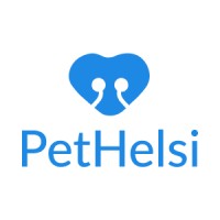 PetHelsi logo - Similar company to Minded Design