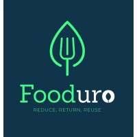 Fooduro logo - Similar company to Tabú Comunicación