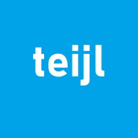 Teijl logo - Similar company to Geldbaas