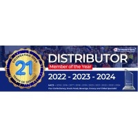 THE DISTRIBUTORS BRISBANE PTY LTD logo - Similar company to Dynamic Ability