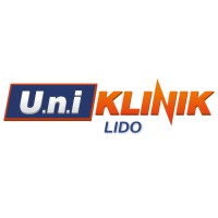 UniKlinik Lido logo - Similar company to Patient7 - Clinic Management Software