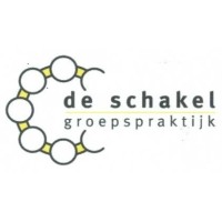 Huisartsenpraktijk De Schakel logo - Similar company to Csg Comenius Mariënburg