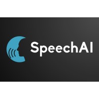 SpeechAI logo - Similar company to Voontent- Summarize Your Learning