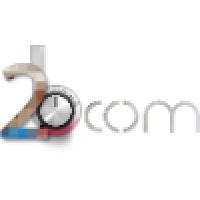 2bcom Think Team logo - Similar company to Radical 13 Agency