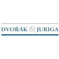 Dvořák & Juriga - daňová kancelář logo - Similar company to Matidal Group