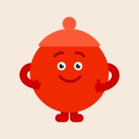 Magic Pot app logo - Similar company to Heyfably