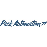 Pack Automation AB logo - Similar company to Wi-Next Inc.