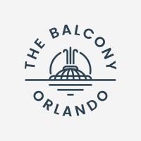 The Balcony Orlando logo - Similar company to Plan It Event Design & Managment