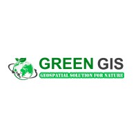 GREEN GIS logo - Similar company to Sungreen Ci