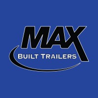 Max Built Trailers, LLC logo - Similar company to Medbill123