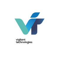 VIT (Vigilant Technologies) logo - Similar company to Vigilant Technologies