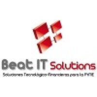 Beat IT Solutions logo - Similar company to Iberiza Innovación
