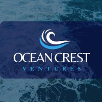 Ocean Crest Ventures logo - Similar company to Crest Ventures