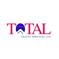Total Travel Services Ltd. logo - Similar company to Transpeakly