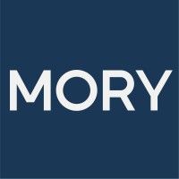 MORY logo - Similar company to Plum Projects Llc