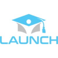 Launch Student Success logo - Similar company to 32Edu (Acquired By Validated Insights)
