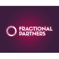 Fractional-Partners logo - Similar company to Fractional Cro