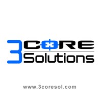 3Core Solutions logo - Similar company to Ivention Us