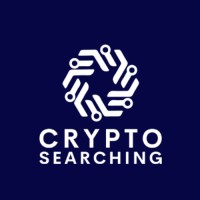 Crypto Searching logo - Similar company to The Admiral | Seven Oceans Group