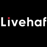 Livehaf logo - Similar company to Aerostreet
