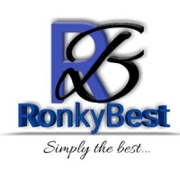 RonkyBest AI Solutions logo - Similar company to Smartians Ltd