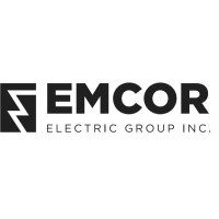 Emcor Electric Group Inc logo - Similar company to Powerfly