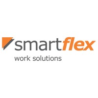 SmartFlex Croatia logo - Similar company to Smart Flex B.V.