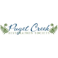 Puget Creek Restoration Society