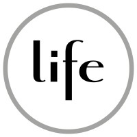Life Comunicazione logo - Similar company to Conversa Srl