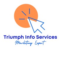 Triumph Info Services logo - Similar company to Triumph Info Services