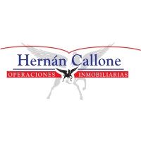 Hernán Callone Operaciones Inmobiliarias logo - Similar company to Global Red De Inmobiliarias