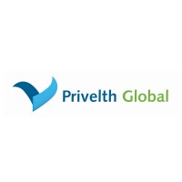 Privelth Global logo - Similar company to Leo Club Of University Of Colombo