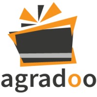 Agradoo Premiações e Incentivo logo - Similar company to Dmx Comunicação