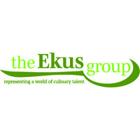 The Ekus Group logo - Similar company to Rancho Compasión