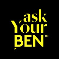 askYourBEN GmbH logo - Similar company to Brady Dach – Official Partner Platinum