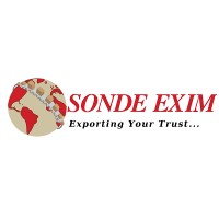 Sonde Exim Pvt Ltd logo - Similar company to Tas Textiles India Pvt Ltd