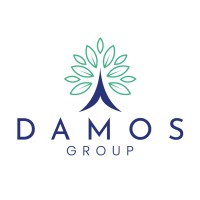Damos Group logo - Similar company to Daiko Maroc