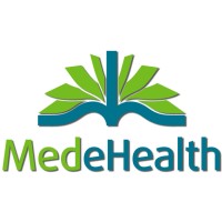 MedeHealth Pty Ltd logo - Similar company to Highgate Pharmacy