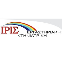 IRIS Lab logo - Similar company to Labnet