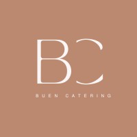 Buen Catering logo - Similar company to Candly&Co.