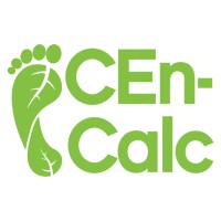 CEn-Calc: The Carbon & Energy Calculator logo - Similar company to Sustainable Footprints