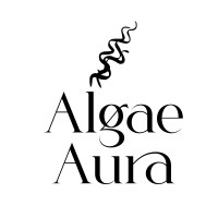 Algae Aura Skincare logo - Similar company to Algae Analytics