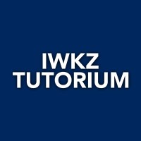 IWKZ Tutorium logo - Similar company to Qiwii