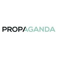 Propaganda By Album logo - Similar company to Imaginary Beings