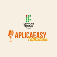AplicaEasy logo - Similar company to Museu Do Passado