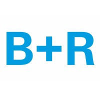 B+R Logistik AG logo - Similar company to Km-Tech Gmbh