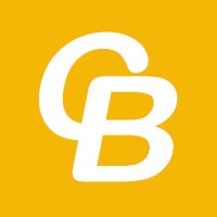 CodeBrisk logo - Similar company to Spark Solutionz
