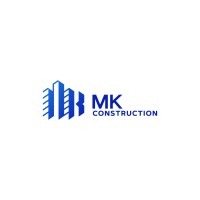 M K Construction logo - Similar company to M K Construction