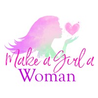 Make a Girl a Woman logo - Similar company to Chubby Cherub Llc
