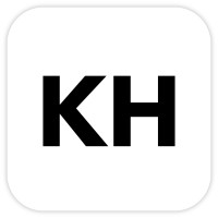 KH Creations ApS logo - Similar company to Khayan Consultants